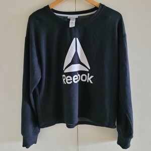 Reebok Crewneck Sweater